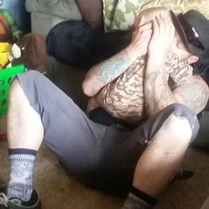 Meet your Posher, Jeff